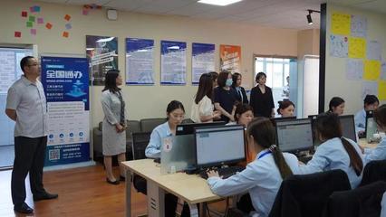 校企雙元協同，共育時代匠才——濟南信息工程學校產業學院賦能信息技術人才培養